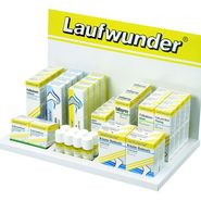 Laufwunder