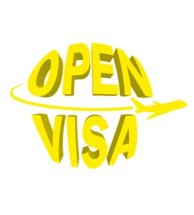 OPEN VISA